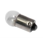 2.4V Mini Bayonet Incandescent Bulb